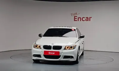 BMW 3-Series 2011, 54969 км, за 5579.62 USD