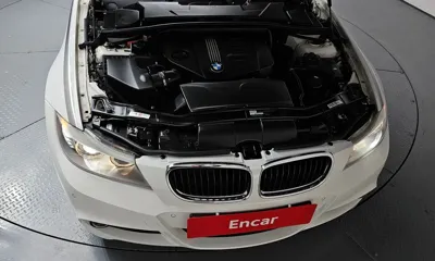 BMW 3-Series 2011, 54969 км, за 5579.62 USD - фото 6
