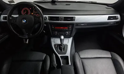 BMW 3-Series 2011, 54969 км, за 5579.62 USD - фото 7