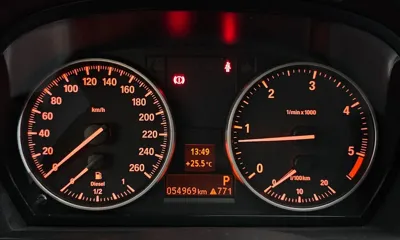 BMW 3-Series 2011, 54969 км, за 5579.62 USD - фото 8