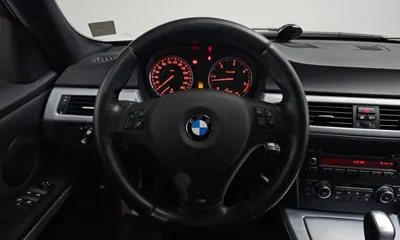 BMW 3-Series 2011, 54969 км, за 5579.62 USD - фото 13