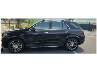 Mercedes-Benz GLE-Class 2023, 27008 км, за 65312.21 USD