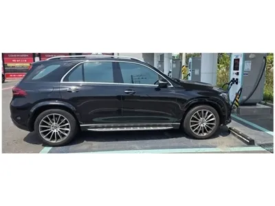 Mercedes-Benz GLE-Class 2023, 27008 км, за 65312.21 USD