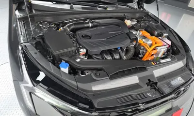 Kia K5 2026, 1448 км, за 20802.18 USD - фото 6