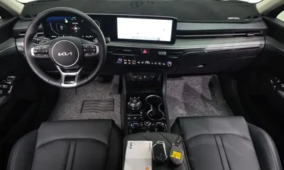Kia K5 2026, 1448 км, за 20802.18 USD - фото 7