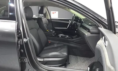 Kia K5 2026, 1448 км, за 20802.18 USD - фото 11