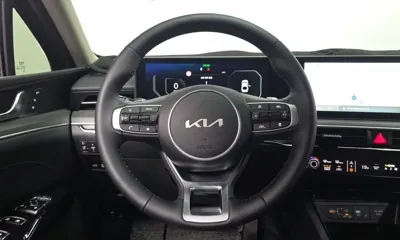 Kia K5 2026, 1448 км, за 20802.18 USD - фото 13