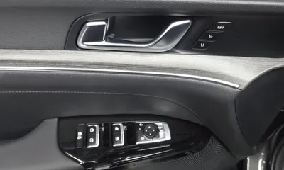 Kia K5 2026, 1448 км, за 20802.18 USD - фото 31
