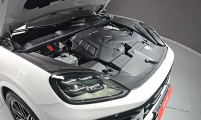 Porsche Cayenne 2024, 33125 км, за 85335.43 USD - фото 6