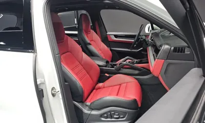 Porsche Cayenne 2024, 33125 км, за 85335.43 USD - фото 10