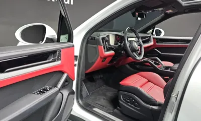 Porsche Cayenne 2024, 33125 км, за 85335.43 USD - фото 11