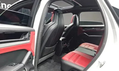 Porsche Cayenne 2024, 33125 км, за 85335.43 USD - фото 12