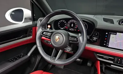 Porsche Cayenne 2024, 33125 км, за 85335.43 USD - фото 13