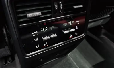 Porsche Cayenne 2024, 33125 км, за 85335.43 USD - фото 20