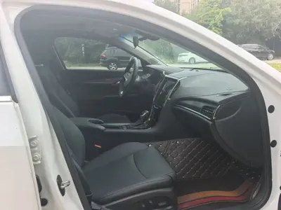 Cadillac ATS-L 2017, 100000 км, за 7048.13 USD - фото 6