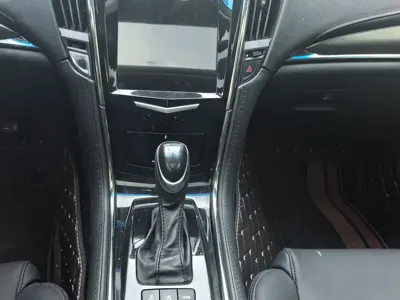 Cadillac ATS-L 2017, 100000 км, за 7048.13 USD - фото 8