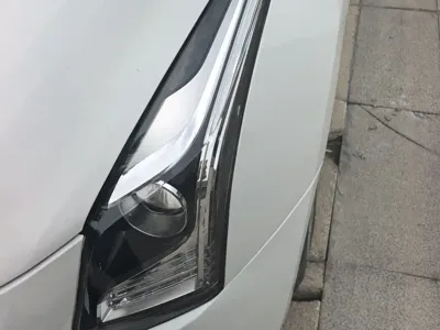 Cadillac ATS-L 2017, 100000 км, за 7048.13 USD - фото 11