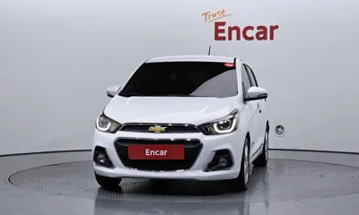 ChevroletGMDaewoo Spark 2016, 93611 км, за 2974.62 USD