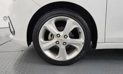 ChevroletGMDaewoo Spark 2016, 93611 км, за 2974.62 USD