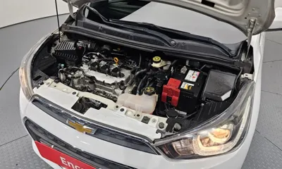 ChevroletGMDaewoo Spark 2016, 93611 км, за 2953.92 USD - фото 6