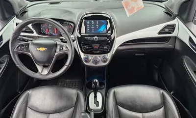 ChevroletGMDaewoo Spark 2016, 93611 км, за 2953.92 USD - фото 7