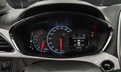 ChevroletGMDaewoo Spark 2016, 93611 км, за 2953.92 USD - фото 8