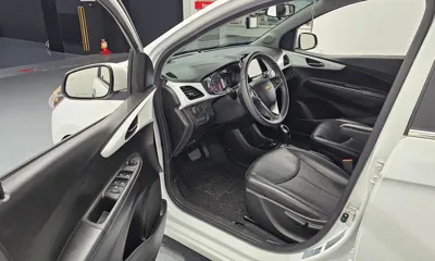 ChevroletGMDaewoo Spark 2016, 93611 км, за 2953.92 USD - фото 10