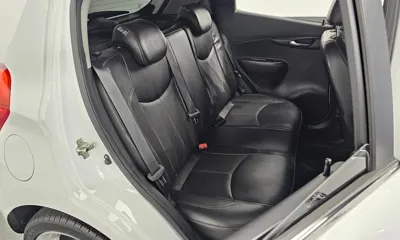 ChevroletGMDaewoo Spark 2016, 93611 км, за 2953.92 USD - фото 11
