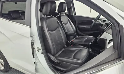 ChevroletGMDaewoo Spark 2016, 93611 км, за 2953.92 USD - фото 12