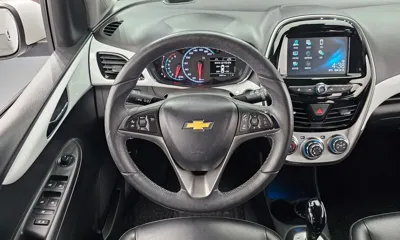 ChevroletGMDaewoo Spark 2016, 93611 км, за 2953.92 USD - фото 13