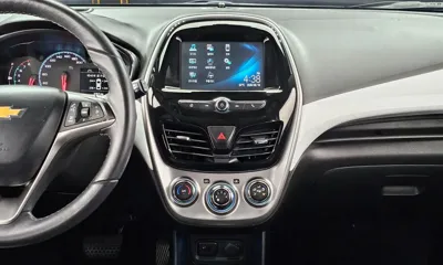 ChevroletGMDaewoo Spark 2016, 93611 км, за 2953.92 USD - фото 14