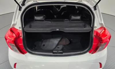 ChevroletGMDaewoo Spark 2016, 93611 км, за 2953.92 USD - фото 20