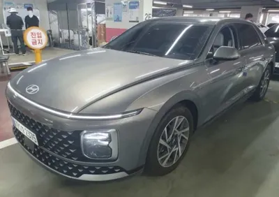 Hyundai Grandeur 2023, 78505 км, за 4726.27 USD