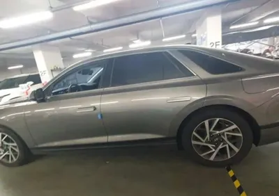Hyundai Grandeur 2023, 78505 км, за 4726.27 USD