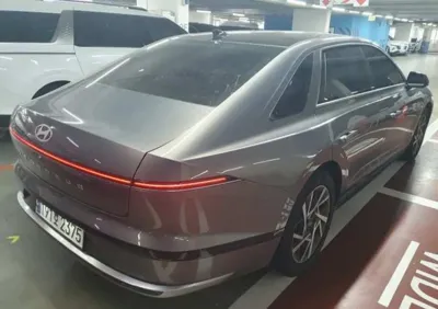 Hyundai Grandeur 2023, 78505 км, за 4726.27 USD - фото 6