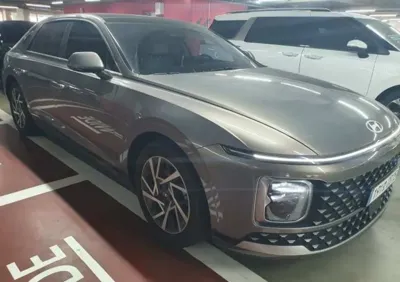 Hyundai Grandeur 2023, 78505 км, за 4726.27 USD - фото 8