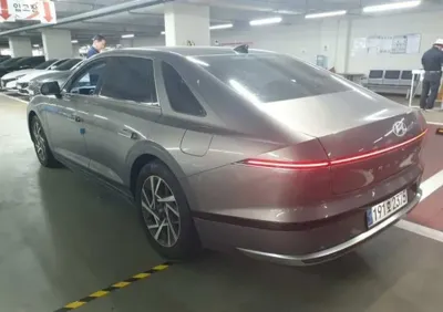 Hyundai Grandeur 2023, 78505 км, за 4726.27 USD - фото 10
