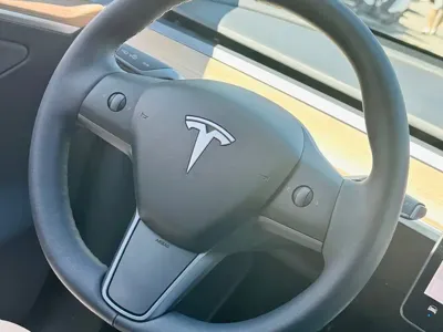 Tesla Model Y 2021, 30000 км, за 21838.75 USD - фото 14