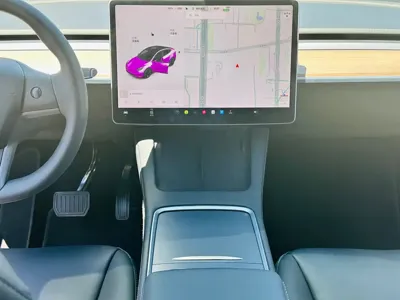 Tesla Model Y 2021, 30000 км, за 21838.75 USD - фото 15