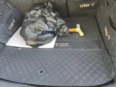 Changan UNI-T 2021, 32100 км, за 9694.64 USD