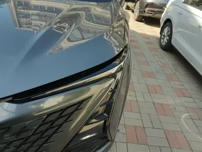 Changan UNI-T 2021, 32100 км, за 9694.64 USD
