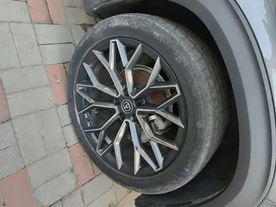 Changan UNI-T 2021, 32100 км, за 9694.64 USD - фото 6