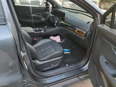 Changan UNI-T 2021, 32100 км, за 9694.64 USD - фото 8