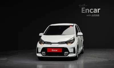 Kia Morning 2023, 10267 км, за 36400.32 USD