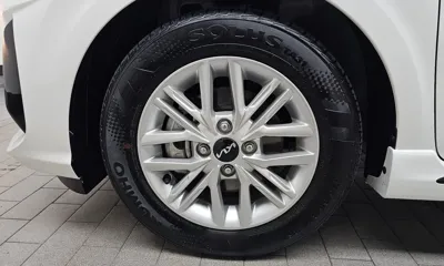Kia Morning 2023, 10267 км, за 36400.32 USD