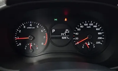 Kia Morning 2023, 10267 км, за 36400.32 USD - фото 8