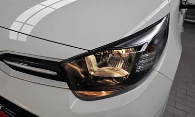 Kia Morning 2023, 10267 км, за 36400.32 USD - фото 22