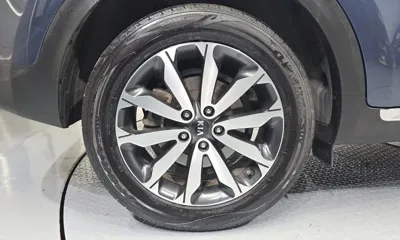 Kia Sportage 2016, 74572 км, за 6279.75 USD