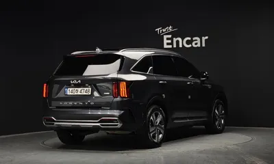 Kia Sorento 2022, 71148 км, за 17781.61 USD