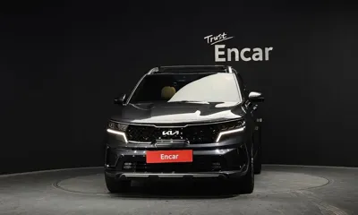 Kia Sorento 2022, 71148 км, за 17781.61 USD